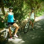 Mountain Biking El Choco National Park