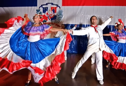 Dominican New Year's Traditions