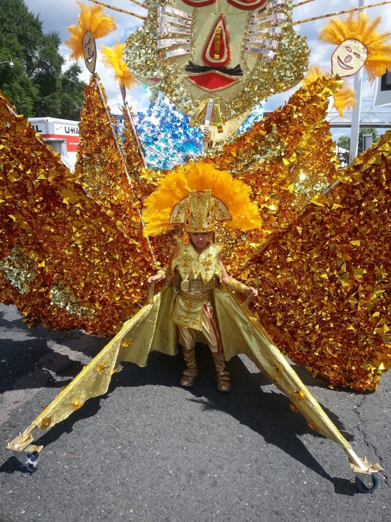 caribbean carnivals celebrationn